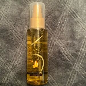 Perfumed Hair Oil